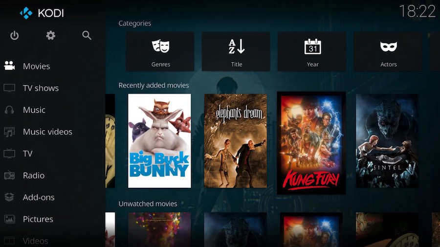 What's the Latest Version of Kodi