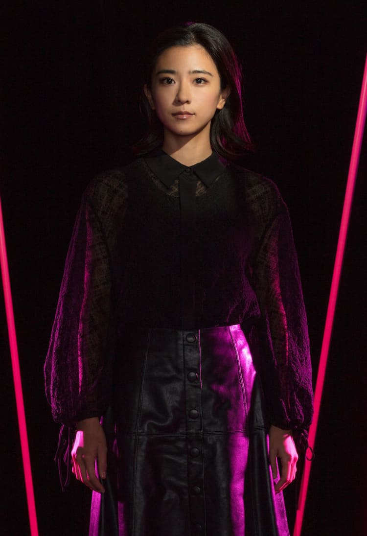 黒島結菜の歴代出演ドラマと代表作！現在の活動と復帰予定の真相