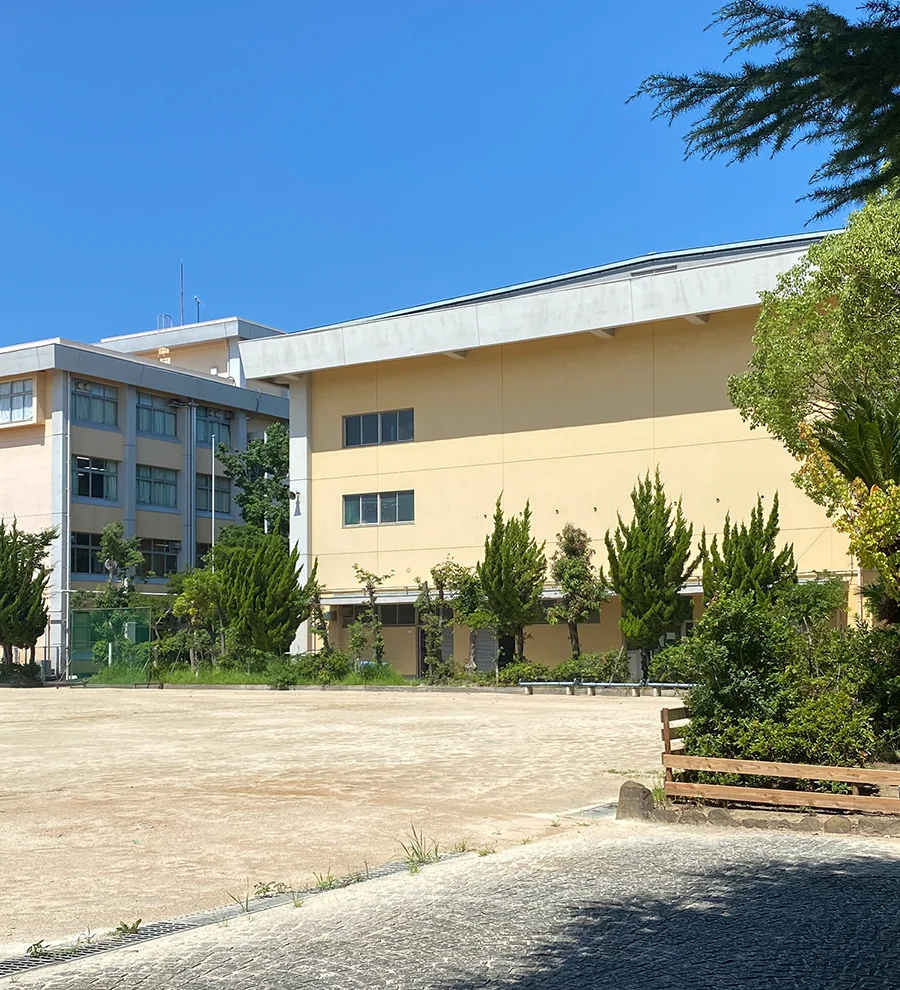 大阪府立住吉高校の評判と進学実績｜自由な校風と2026年最新難易度を解剖