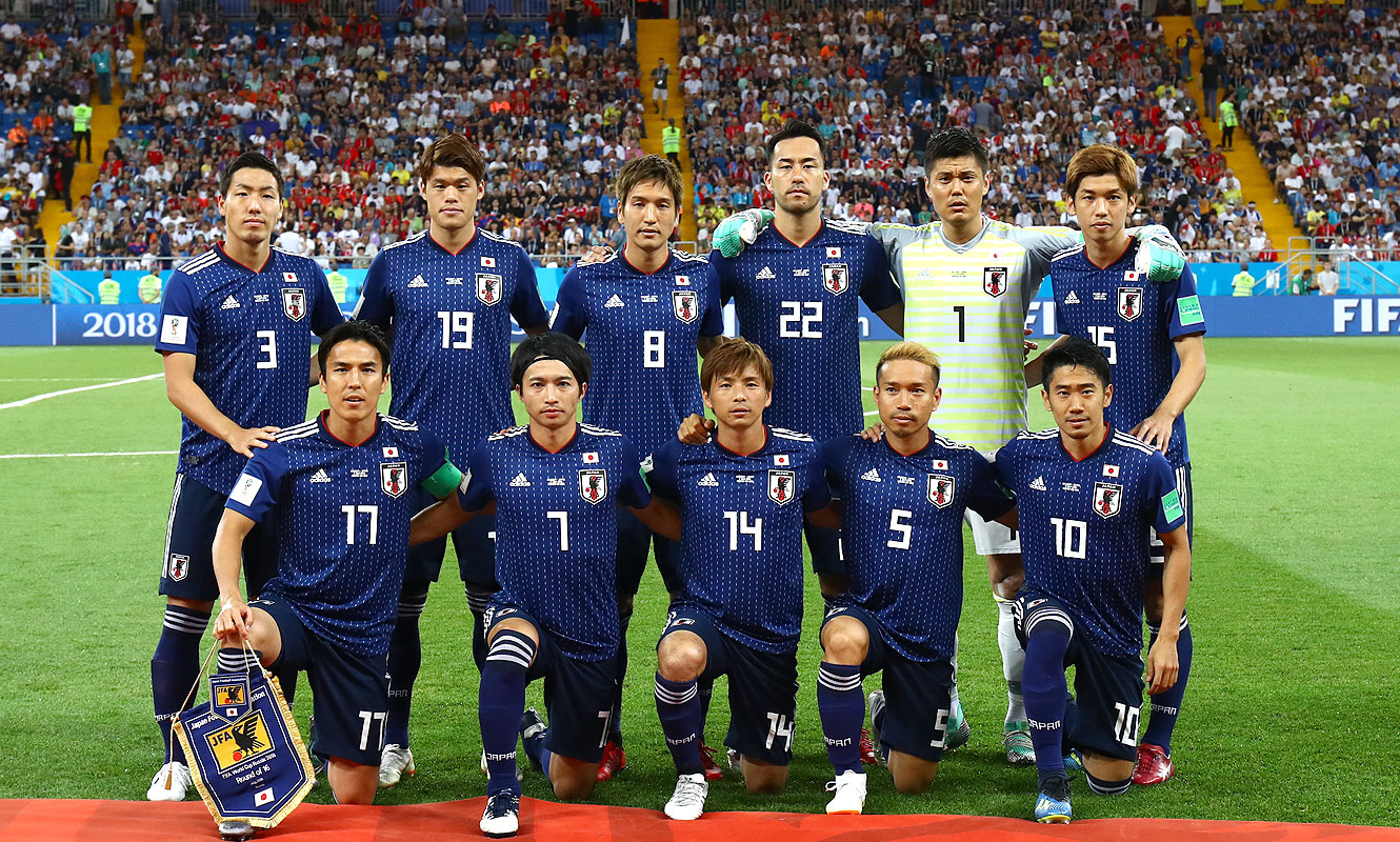 ロシアW杯日本代表の激闘総括！ロストフの真相とメンバーの現在