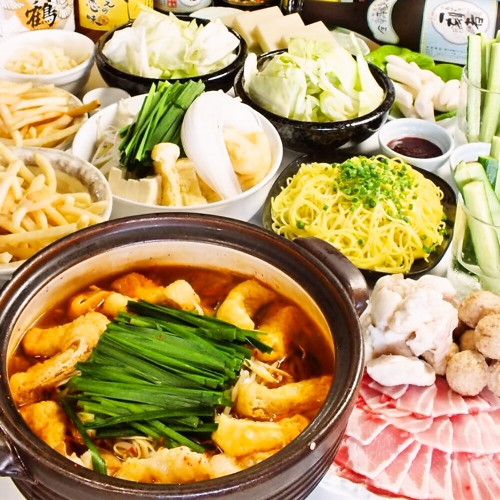 【2026最新】赤から新宿の予約攻略！東口・西口の食べ放題と個室活用術