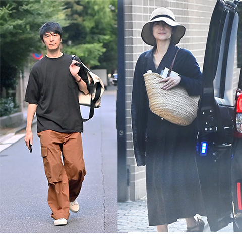 【インスタ画像】 鈴木 京香 長谷川 博己 人気理由と評判まとめ #698