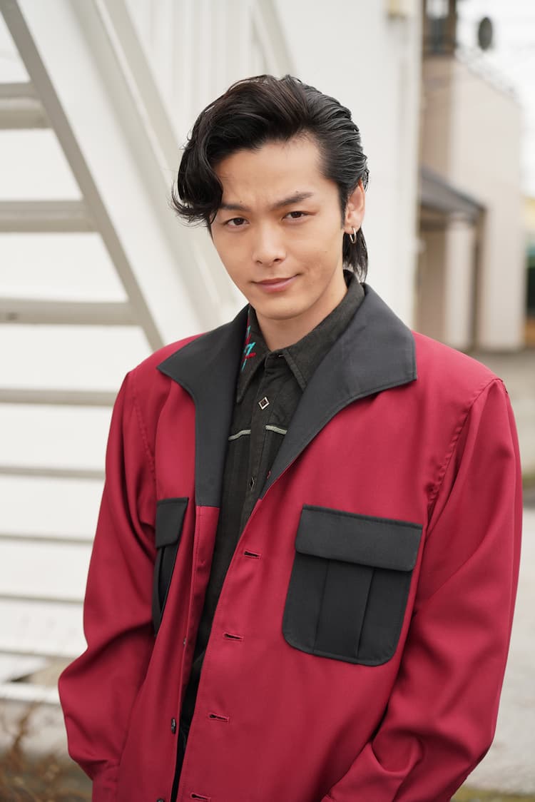 今日から俺は中村倫也の怪演・紅野の衝撃！第5話の狂気と真の正体を解剖