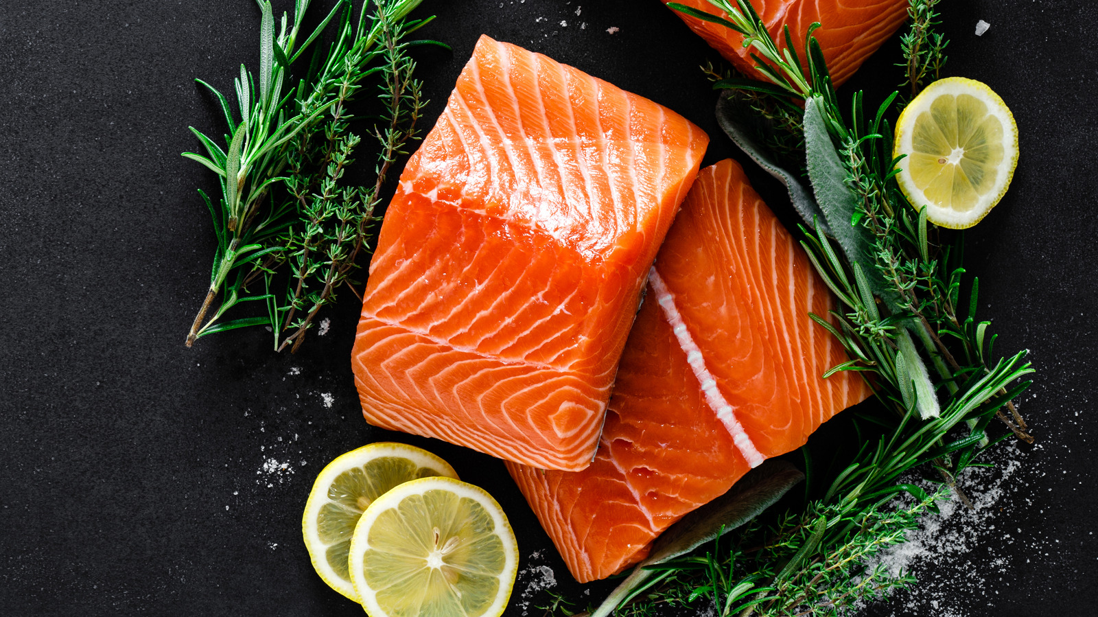 Is Raw Salmon Safe to Eat