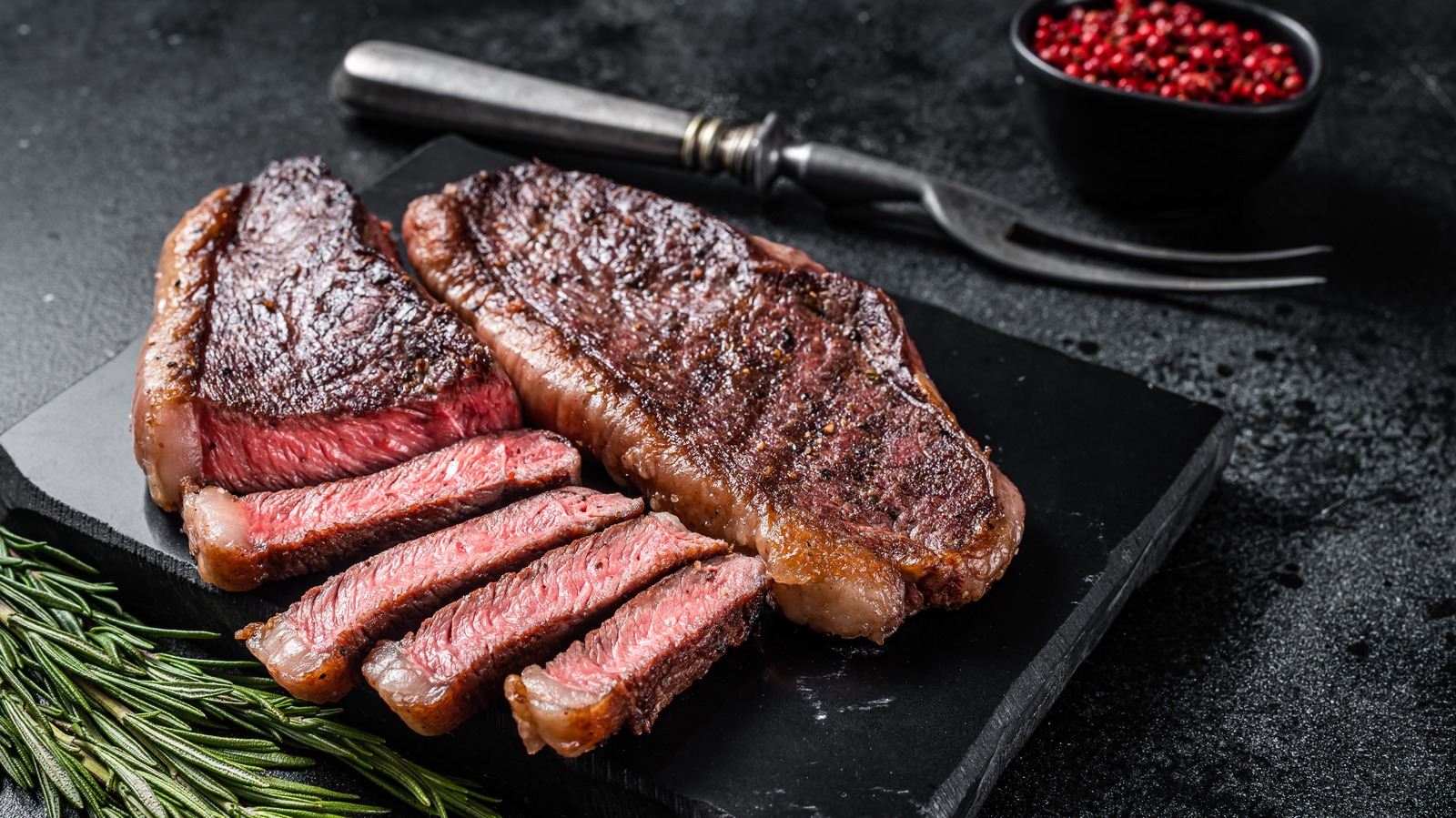 Is the Sirloin a Good Steak