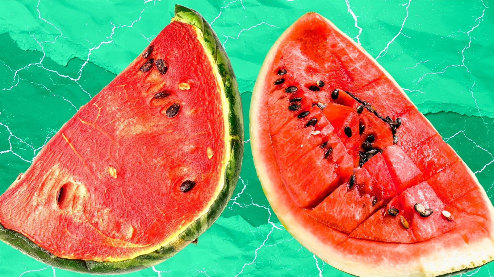 Does Watermelon Go Bad If Left Out