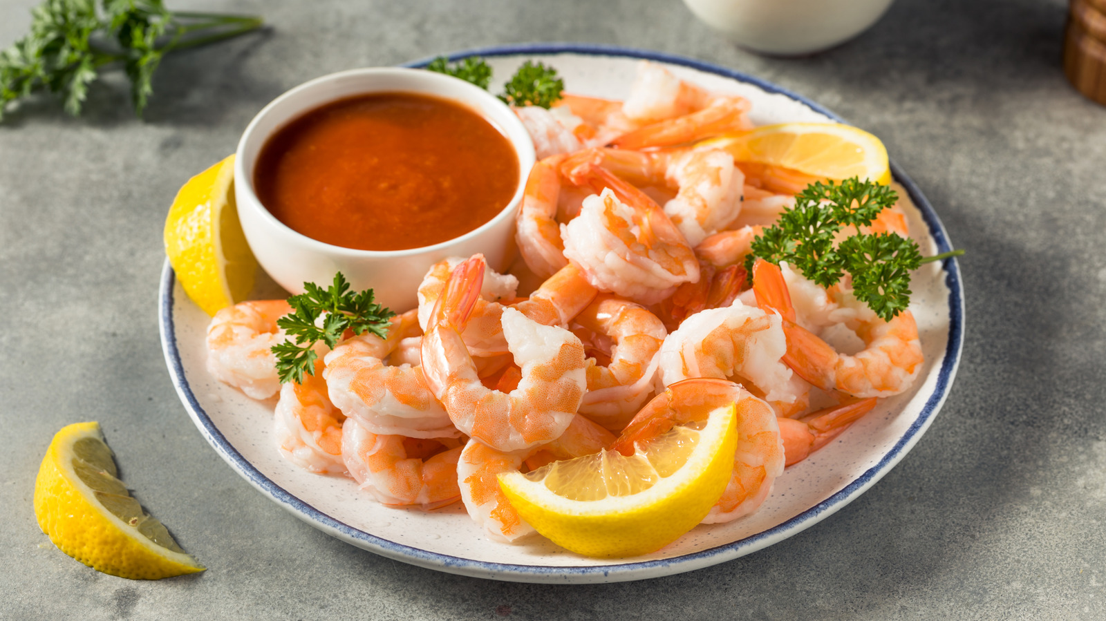 Is It Ok to Eat Shrimp Every Day