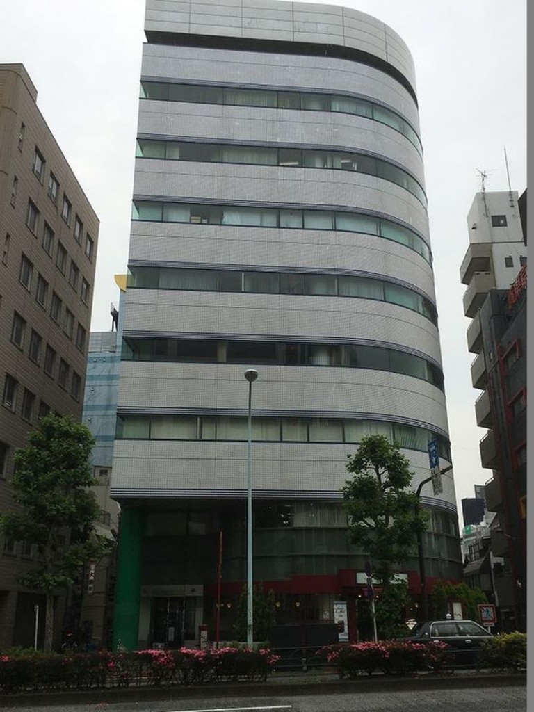 グリーンオーク茅場町の空室・賃料相場は？現地取材で見えた評判と実態
