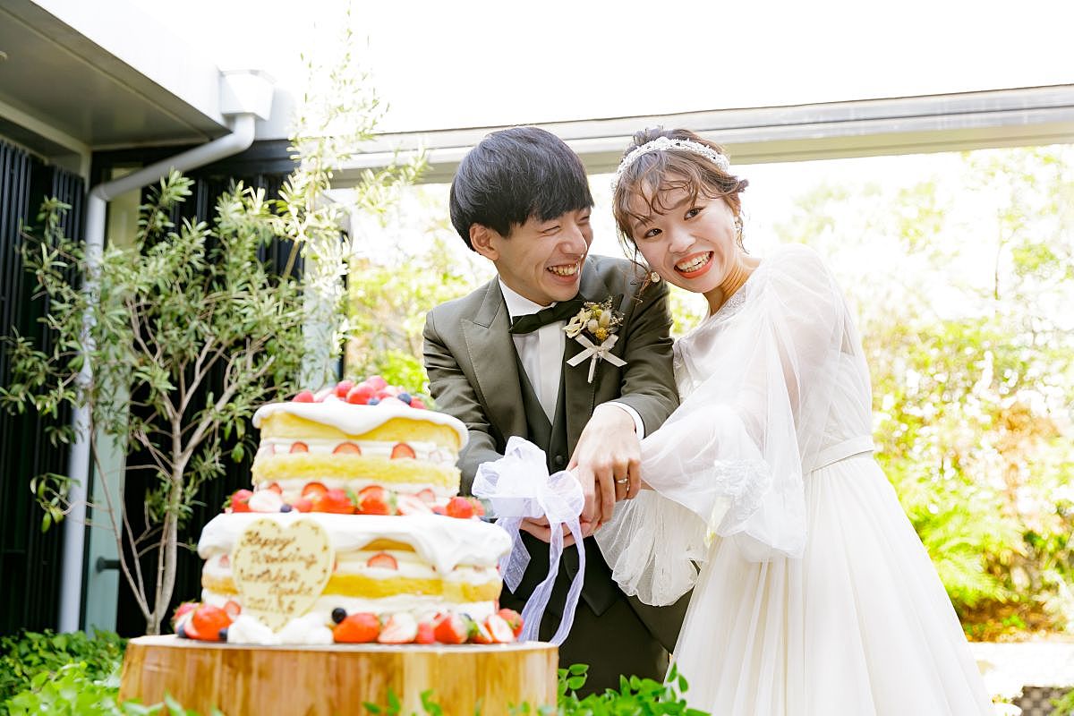 ケーキ入刀の本当の意味とは？あえてしない選択肢と後悔ゼロの演出術