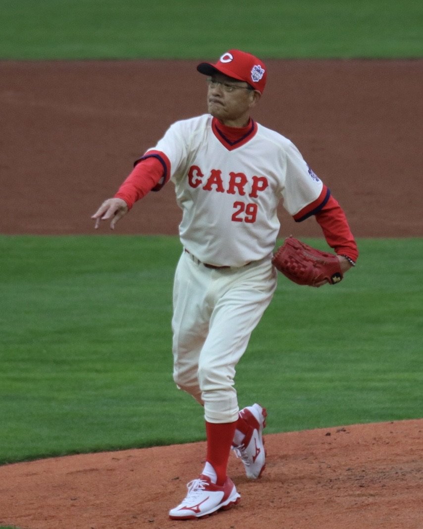 巨人・小林誠司のカープ移籍説はなぜ浮上？広陵の絆とトレード真相