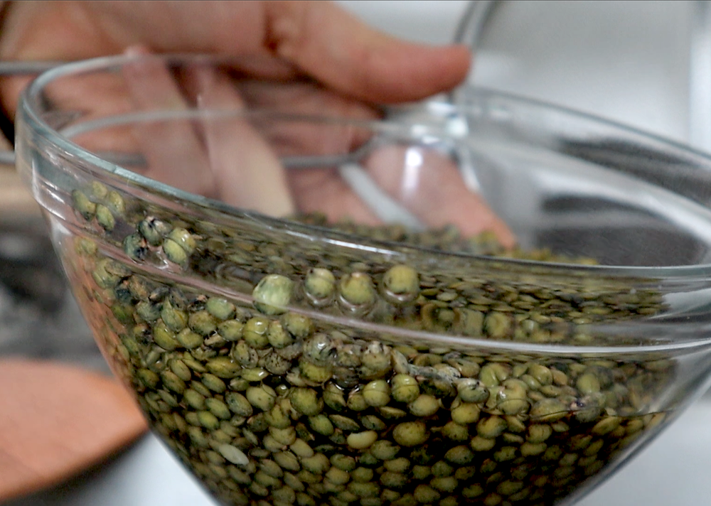 Do Lentils Need to Be Soaked Before Cooking
