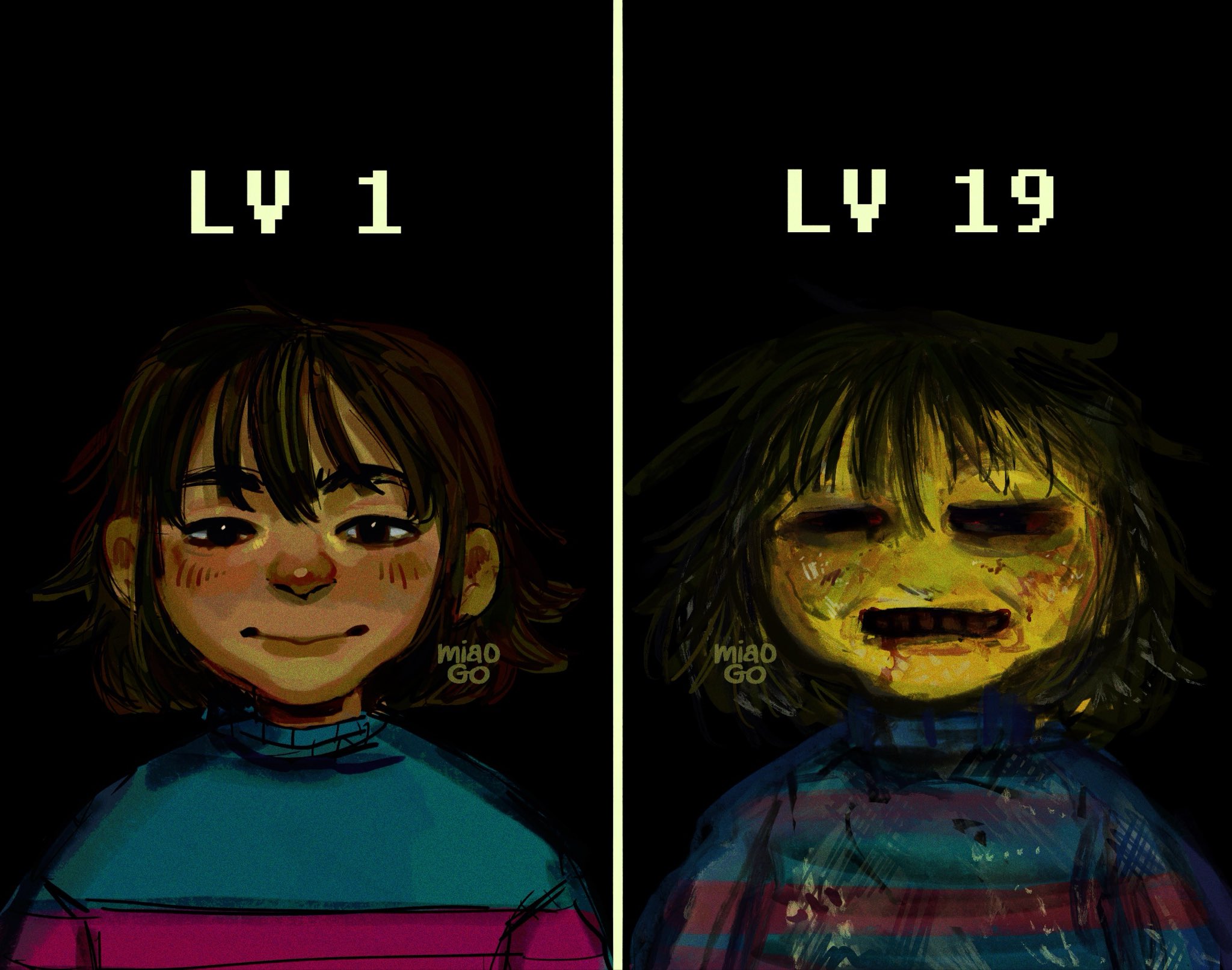 Level of Violenceの衝撃｜隠されたLoveの真実と心理構造
