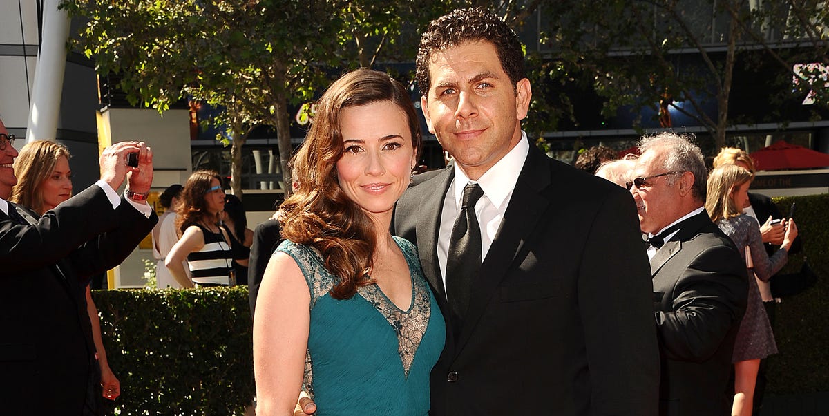 Is Linda Cardellini Married? Inside Her Relationship with Steven Rodriguez