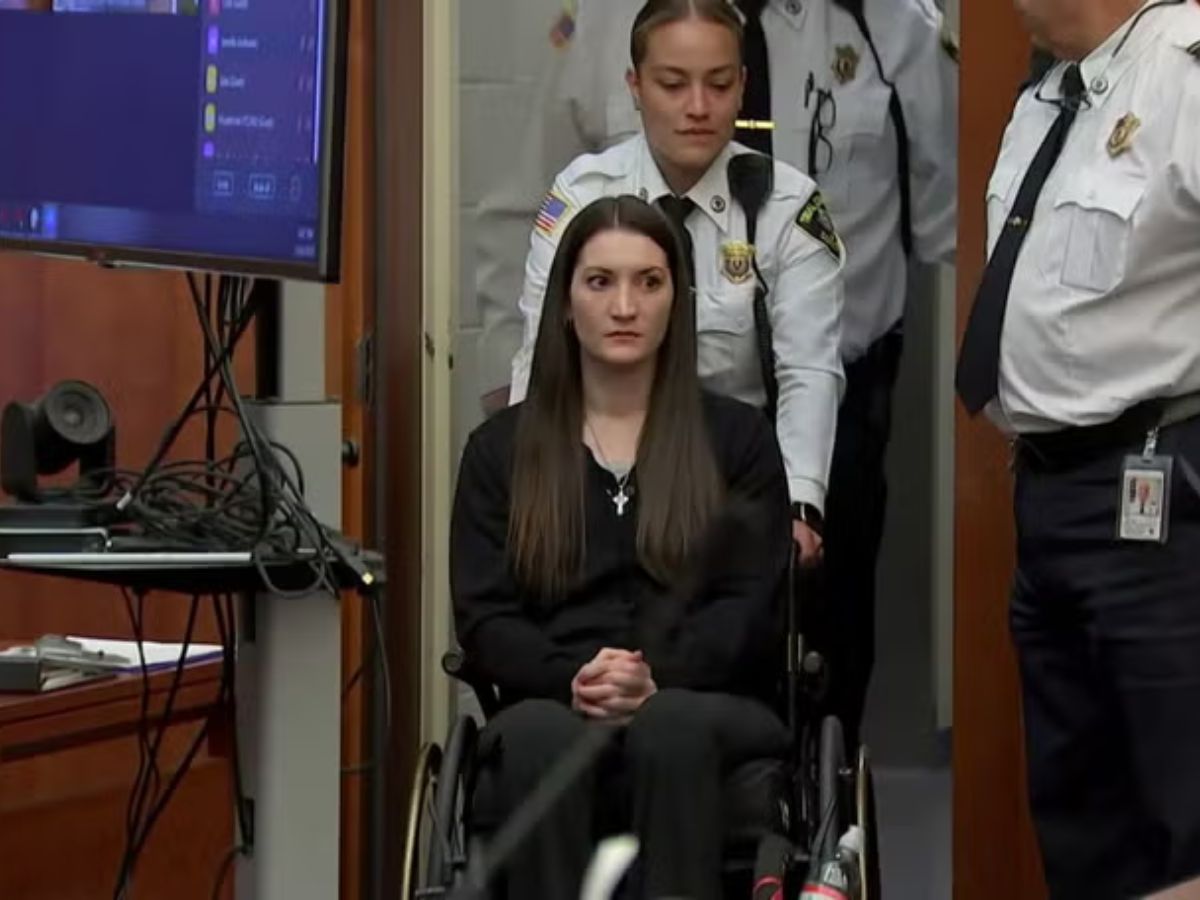 Juror Says She’ll “Never Be the Same” After Hearing Patrick Clancy’s 911 Call