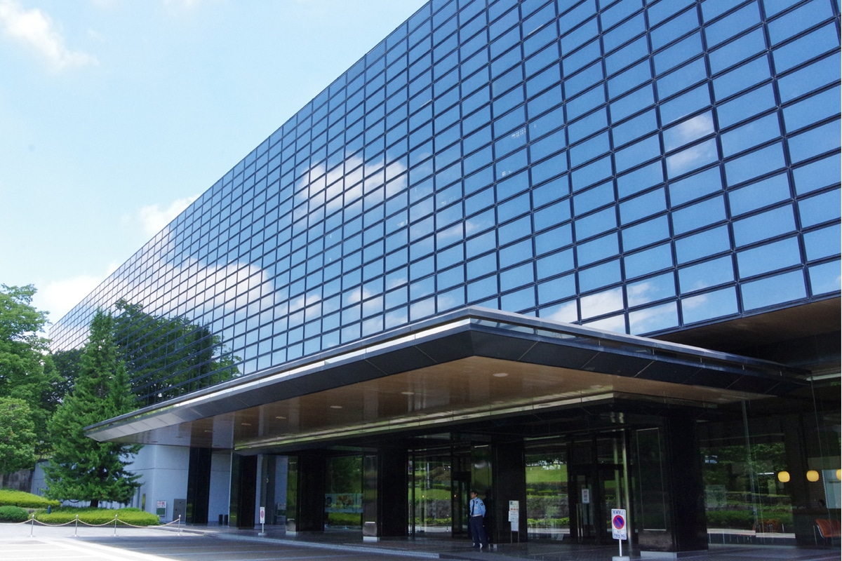 緑山スタジオシティの現在と見学の真相｜Sasuke聖地と巨大ロケ地