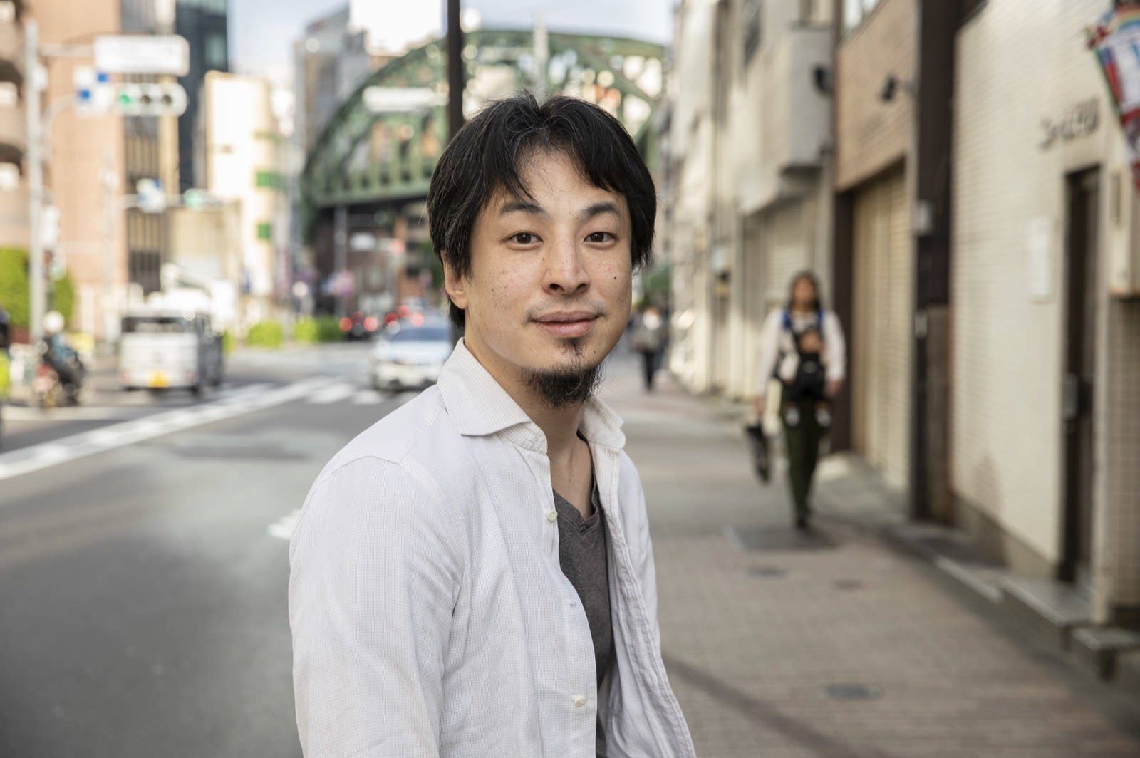 2ちゃんねるを作った人・ひろゆきの現在｜設立秘話と総資産の真実