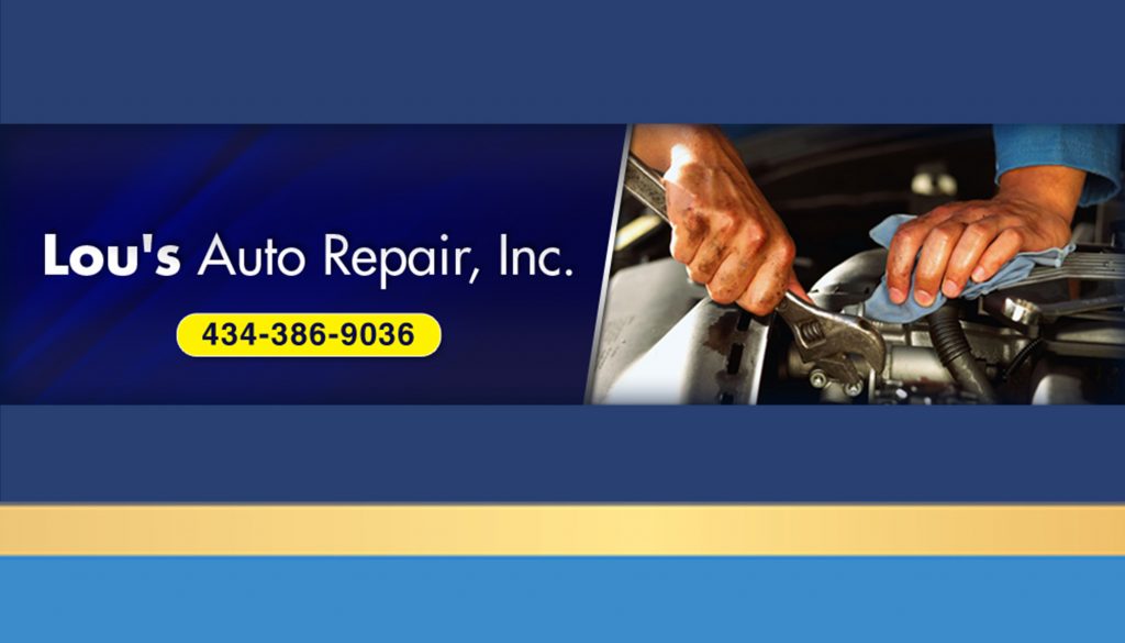 Lou's Auto Freehold Nj