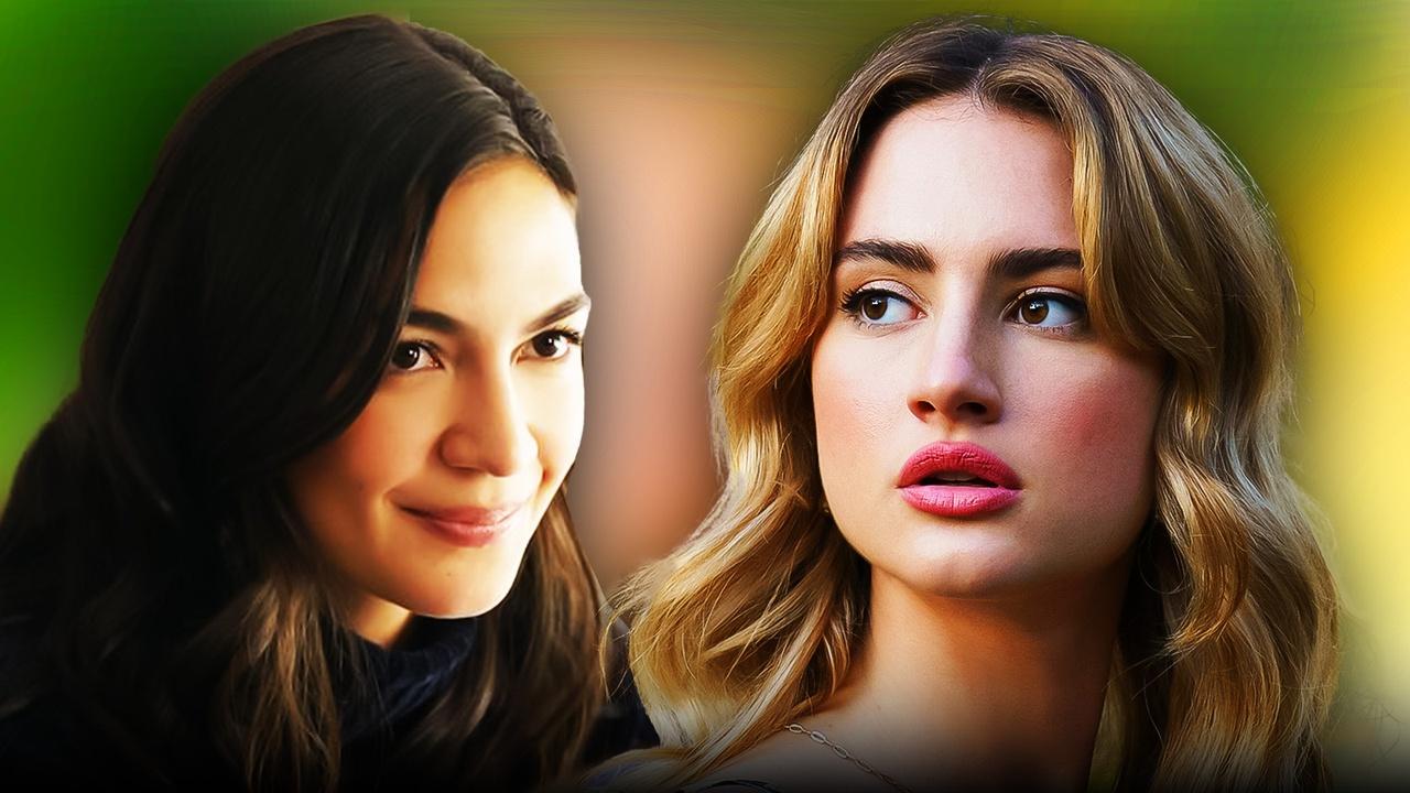Who Is Lydia in Tell Me Lies