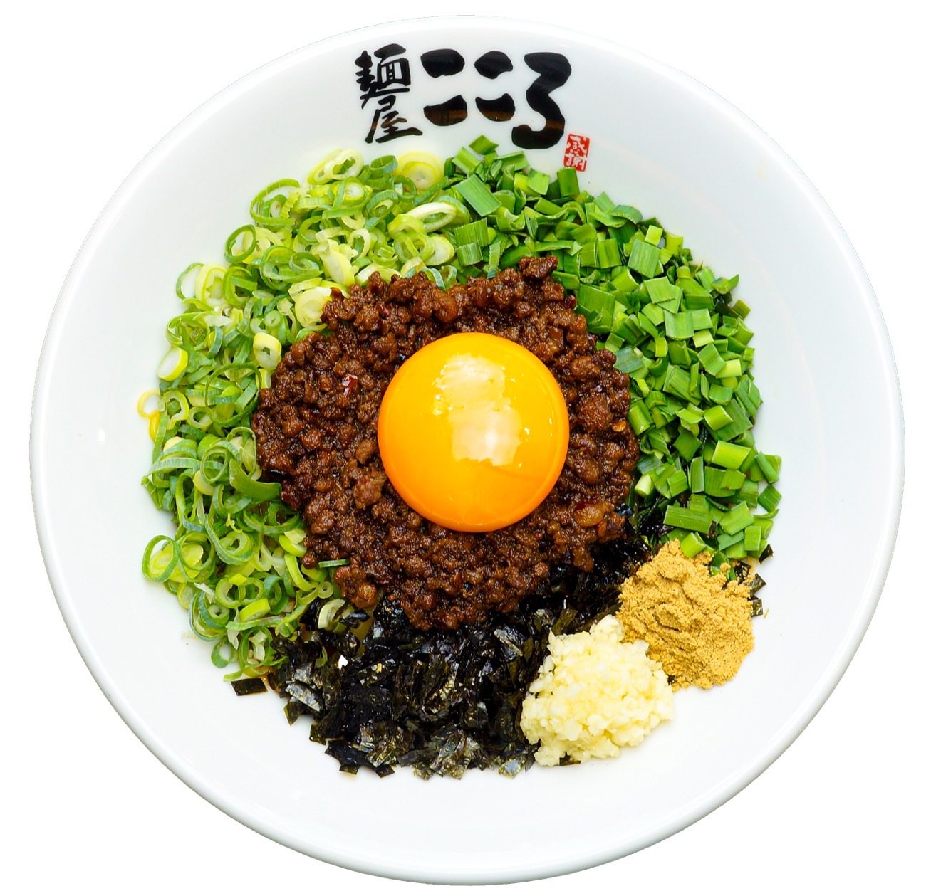 麺屋こころ台湾まぜそばの秘密！はなびとの違いから最新メニューまで解剖