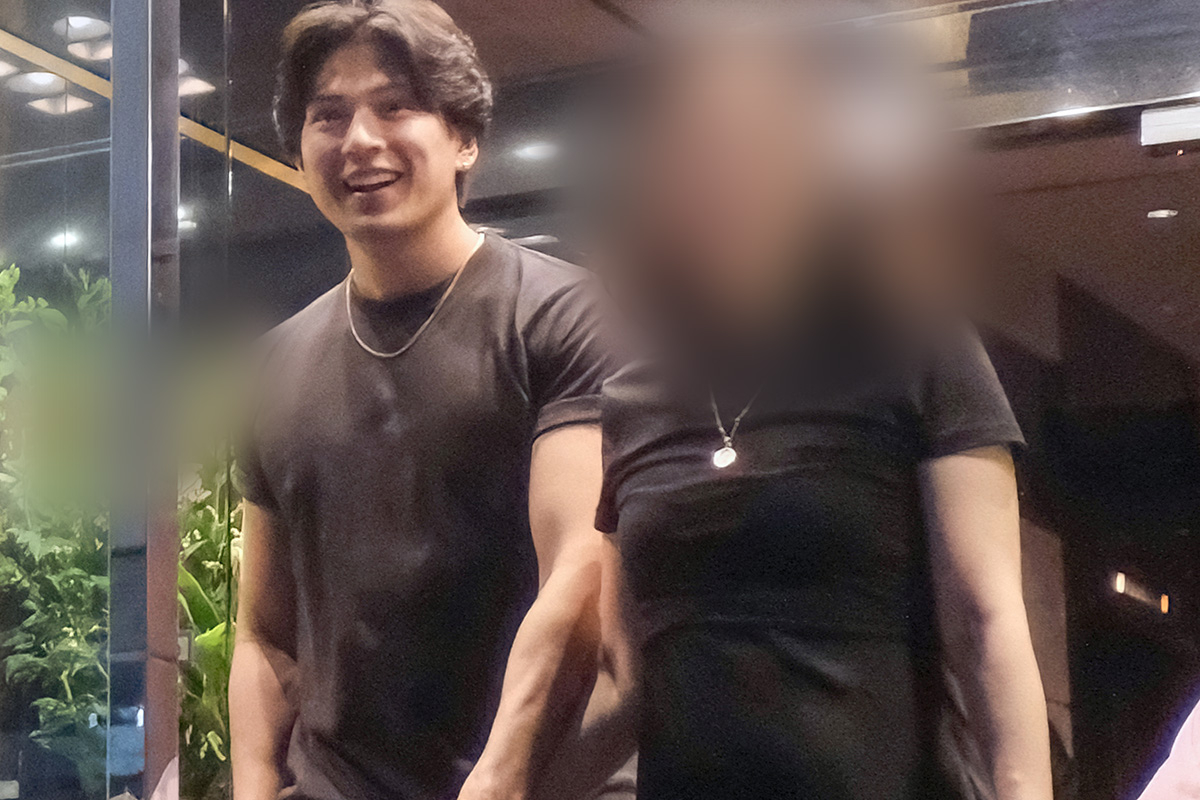 新田真剣佑を支える妻の正体とは？噂の素顔とハリウッド舞台裏