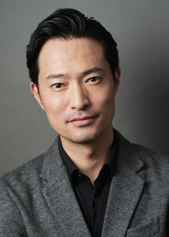 前川泰之が放つ唯一無二の存在感！政井マヤとの私生活と名演の裏