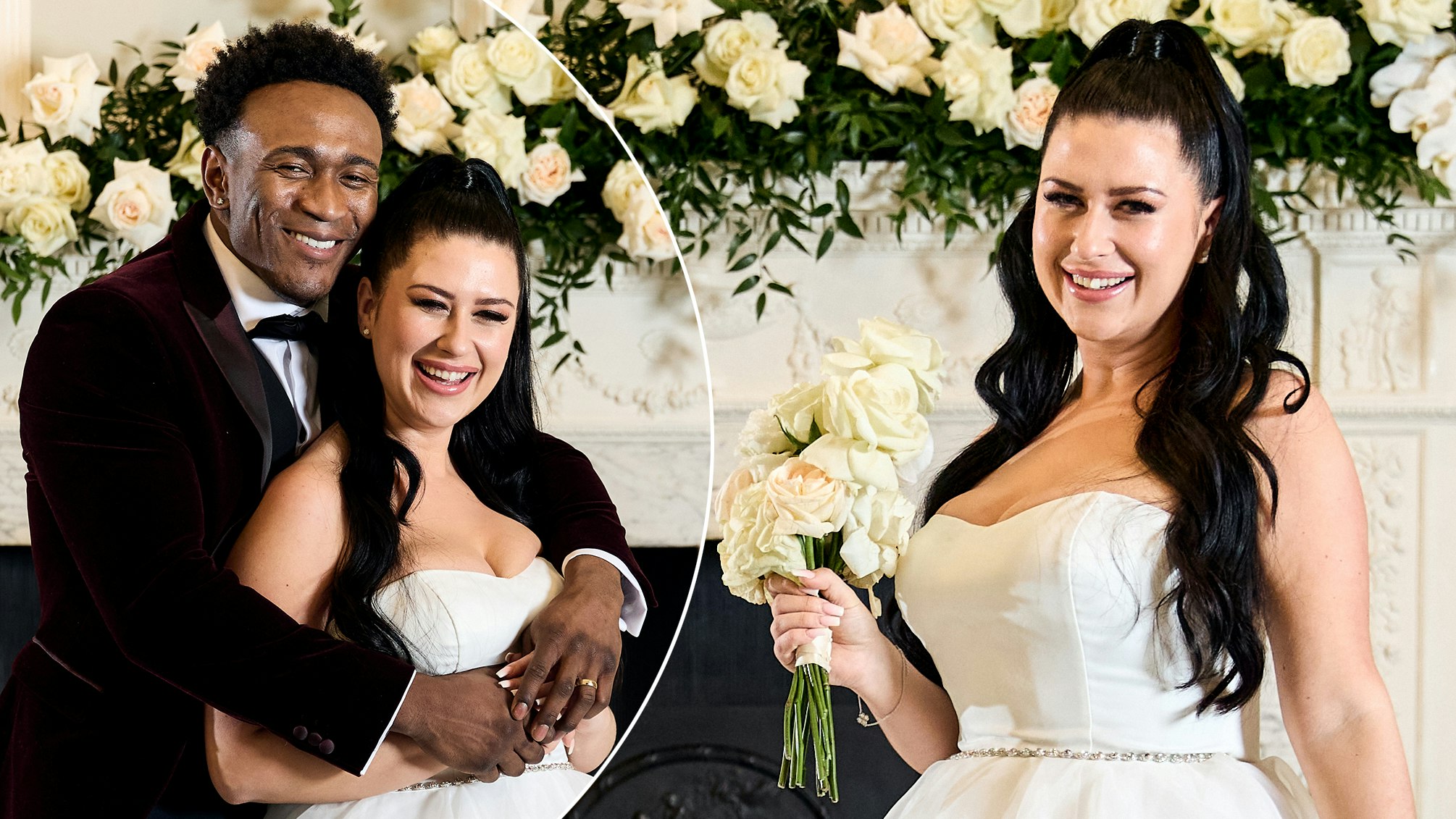 From Joy to Grief: Mafs' Holly Ditchfield Announces Death of Newborn Twins
