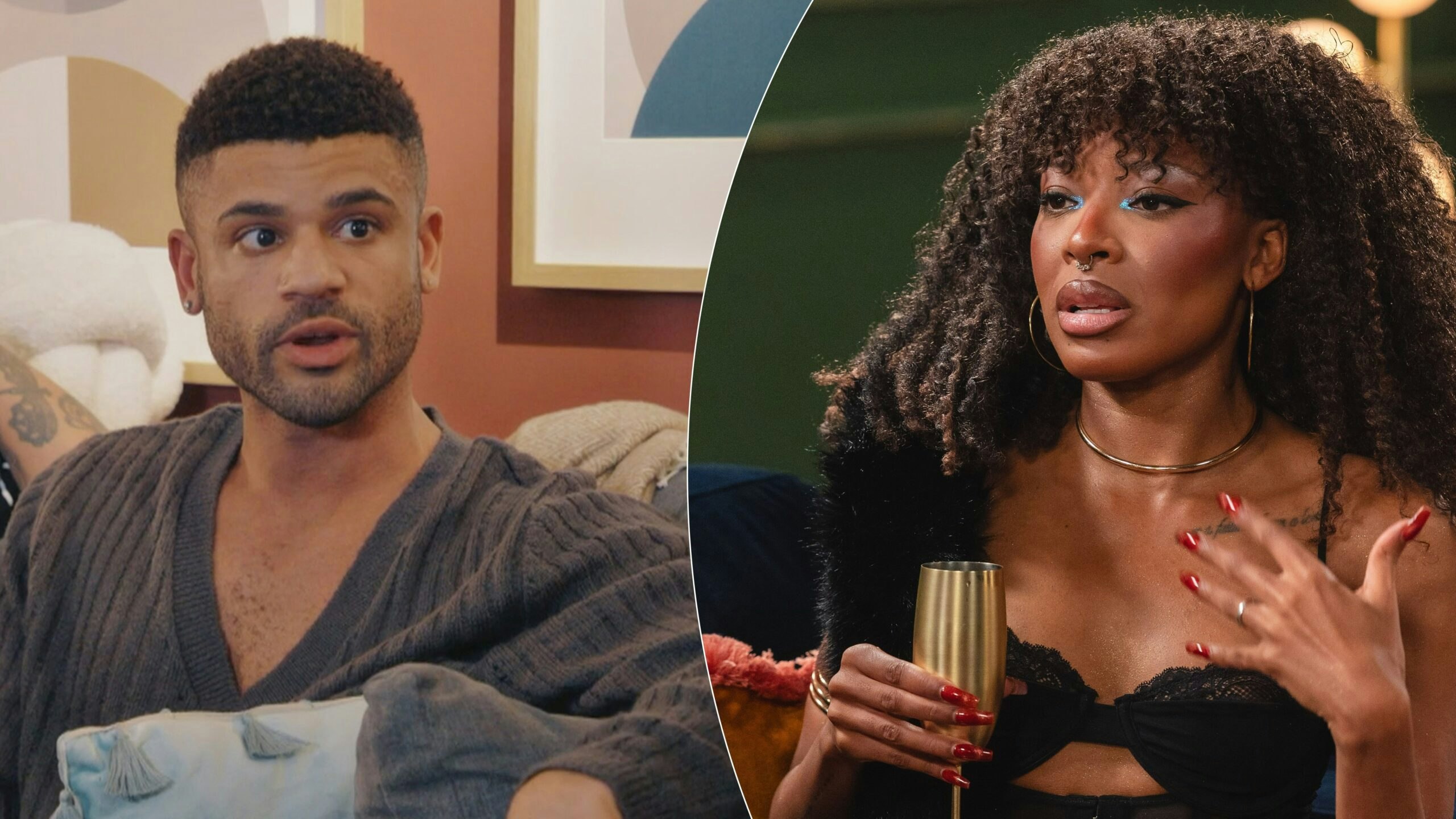 What Does Keye from Mafs Do