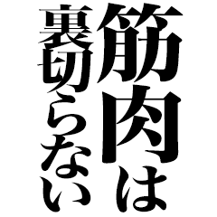 【2026最新】 筋肉 は 裏切ら ない 2026年最新芸能速報 #604