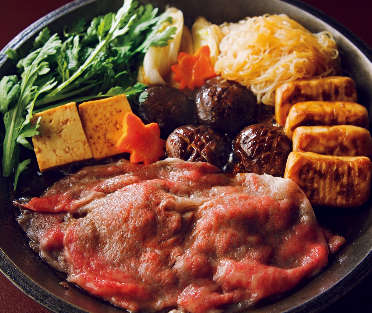 今半のすき焼き割り下黄金比率｜名店の味を自宅で完全再現する秘伝レシピ