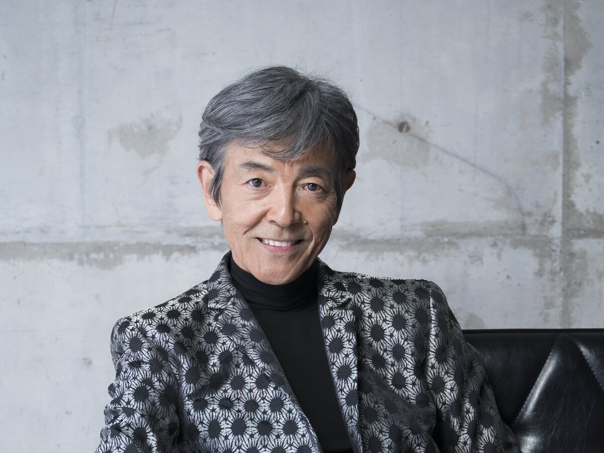 柴田恭兵の現在2026｜奇跡のアクションと壮絶な過去の全真相