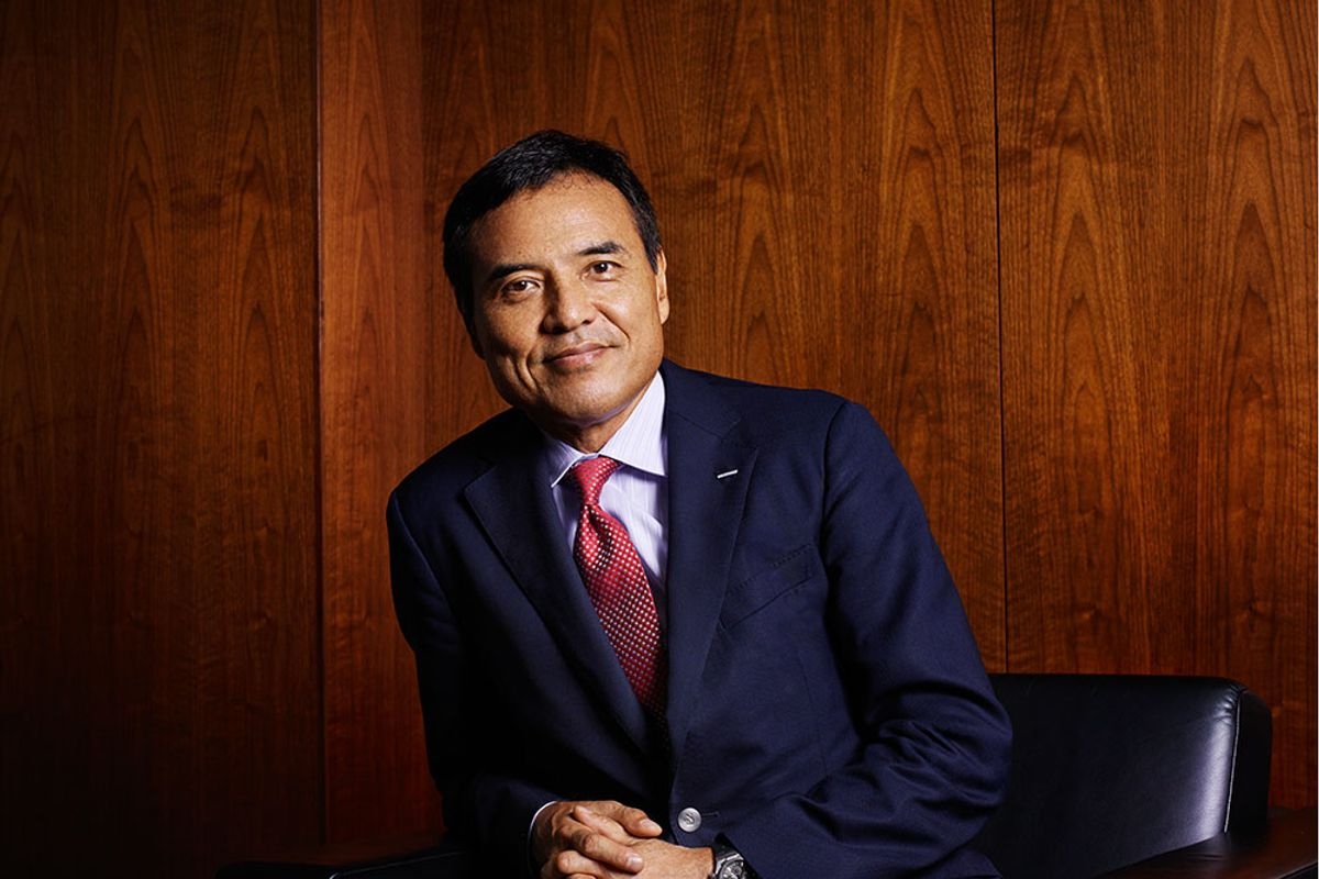 新浪剛史の評判はなぜ割れるのか？サントリー社長の手腕と発言の真相