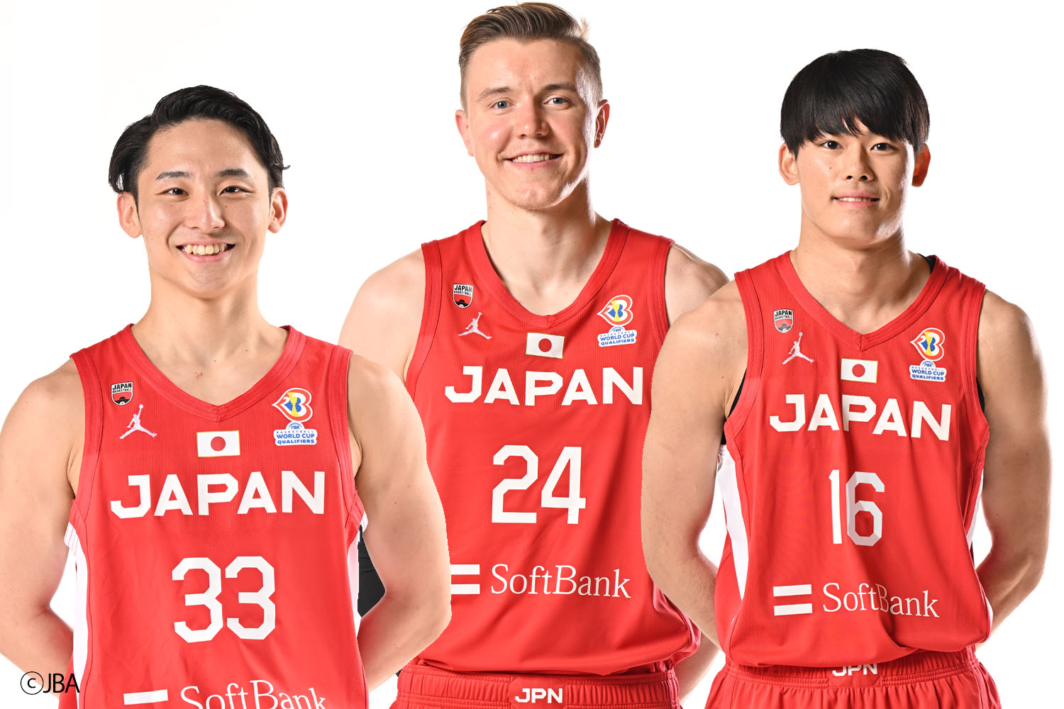 バスケ日本代表の帰化枠はなぜ1人？歴代選手と最新の選考事情を追う