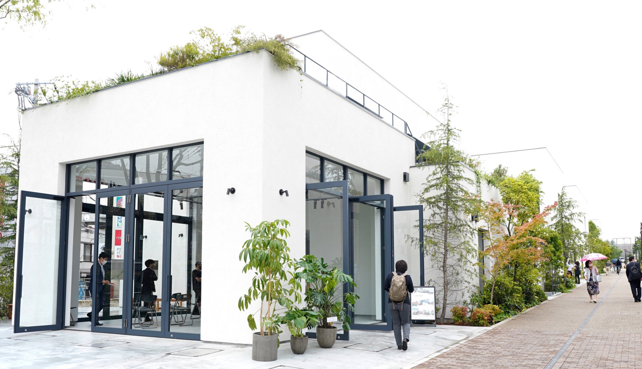 下北沢リロード完全攻略！人気カフェ・ランチと話題テナント徹底解説