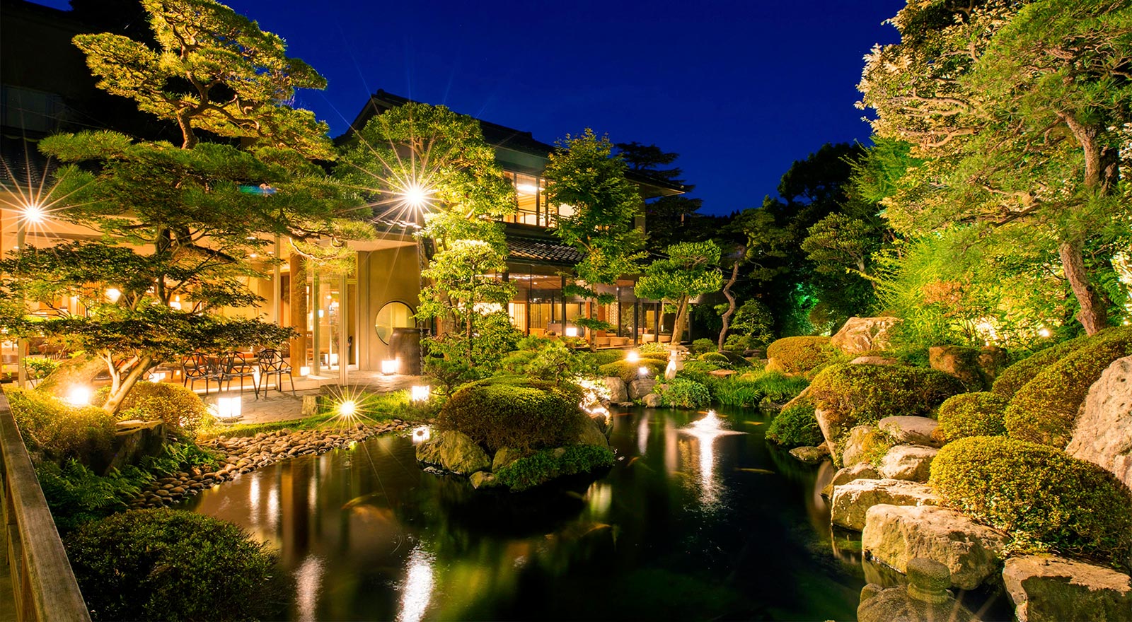玉造温泉の旅館おすすめ決定版！美肌の湯の真相と名宿比較【2026】