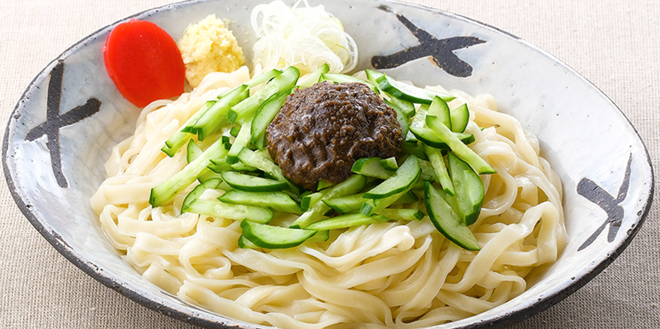 盛岡じゃじゃ麺の虜になる理由｜元祖白龍からチータンタンまで徹底解剖