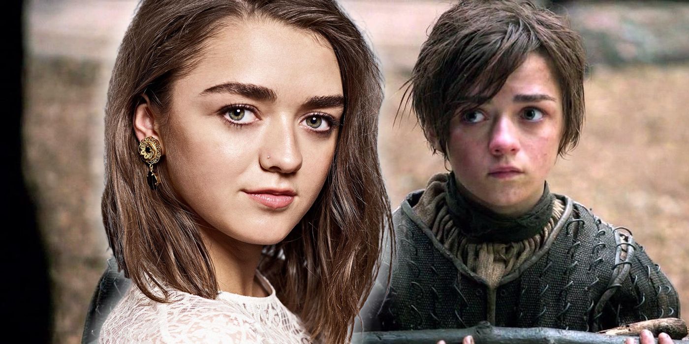 Will Arya Stark Return? Maisie Williams Addresses Potential Game of Thrones Comeback