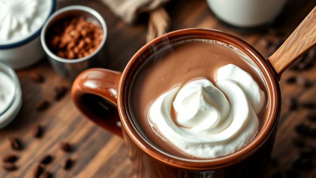 Can You Make Hot Chocolate from Chocolate Milk