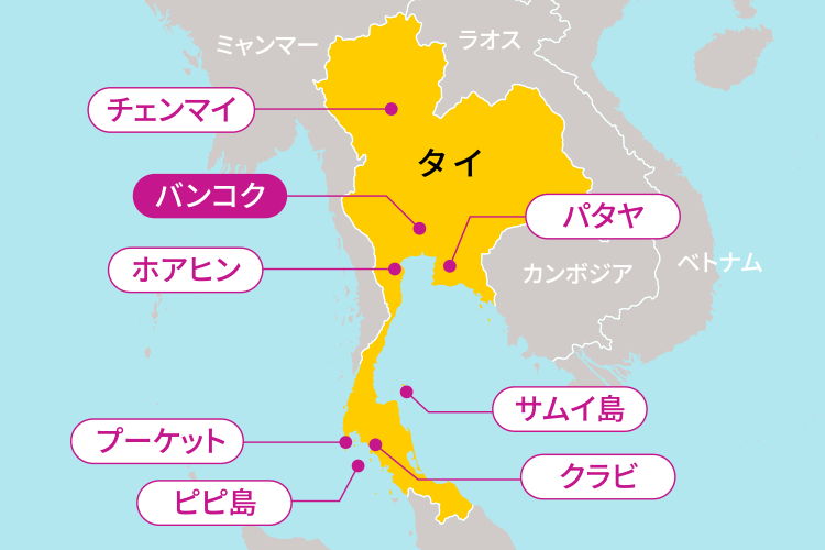 土浦のタイ古式マッサージ徹底調査！人気店と料金相場・評判の真相