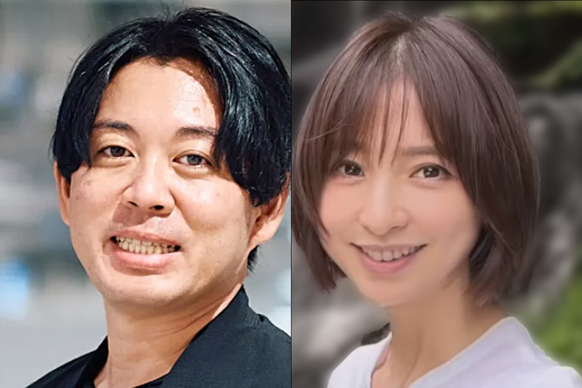 篠田麻里子の離婚理由と真相｜音声流出から和解、2026年現在の姿まで