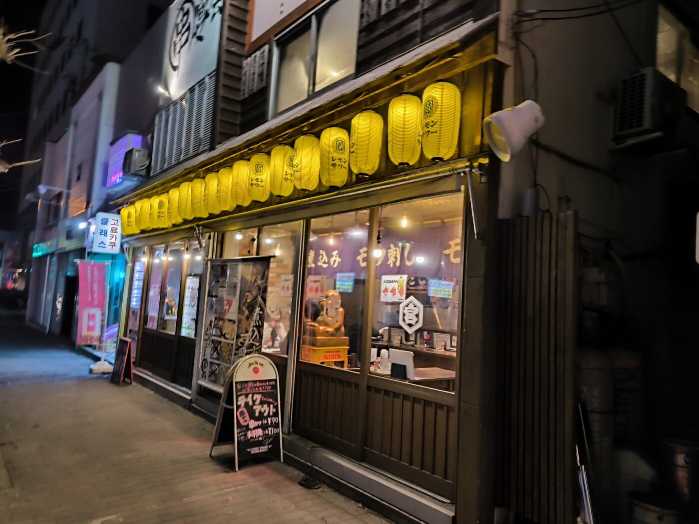函館のマルケン酒場はコスパ最強？名物餃子と飲み放題の評判を徹底検証