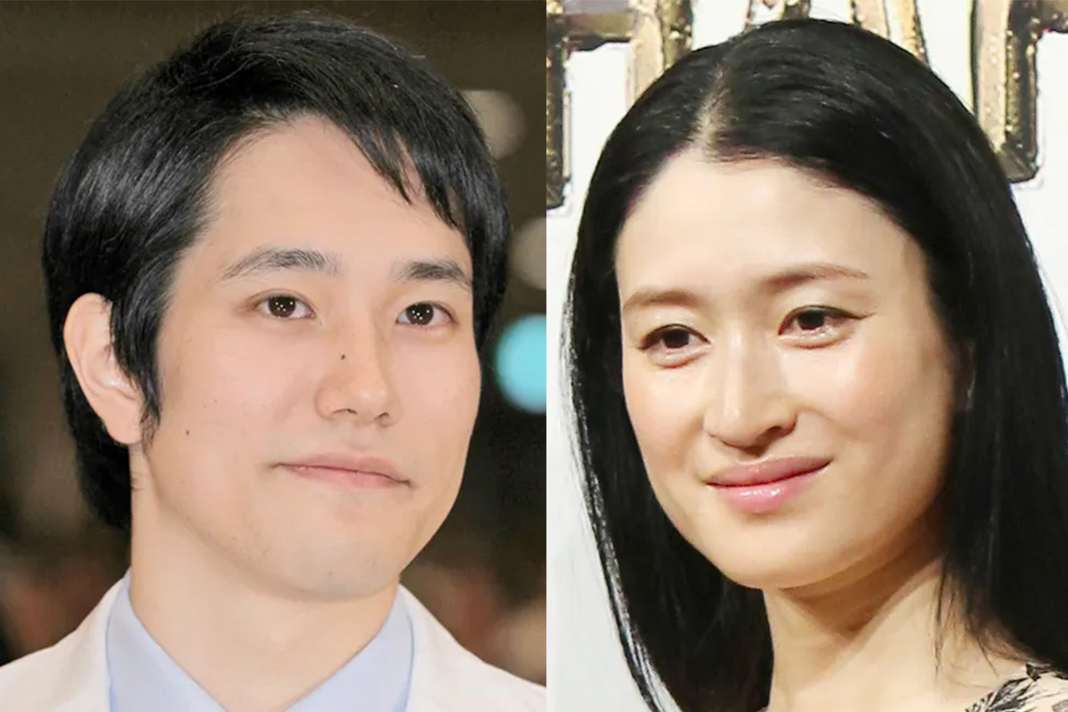 小雪の旦那は松山ケンイチ！馴れ初めから現在の田舎暮らしまで徹底追跡