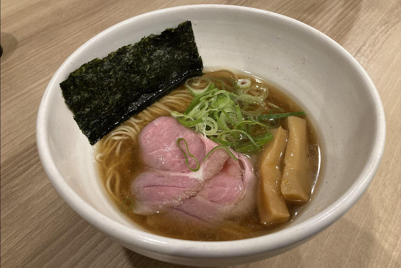 札幌豊平区ラーメン名店決定版！彩未の行列と地元隠れ家の実態