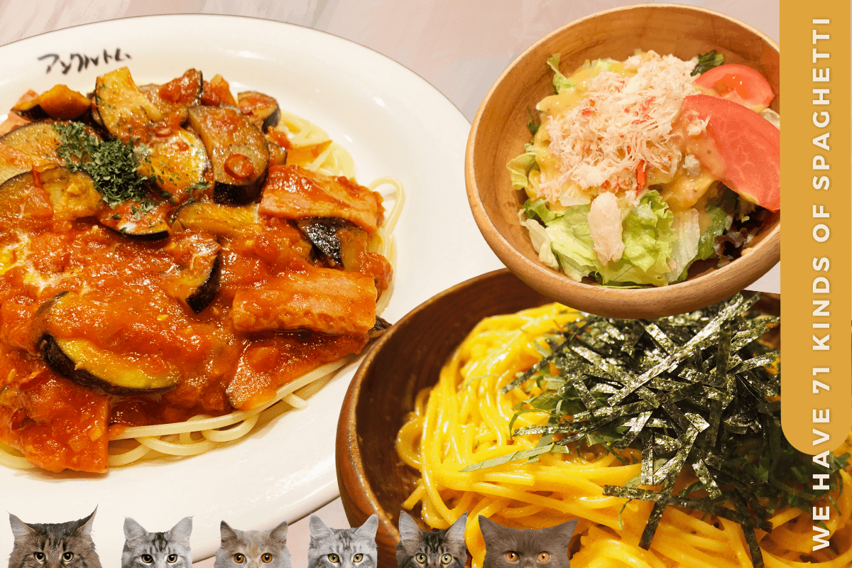 恵比寿アンクルトムの評判と行列の真相｜名物たらこパスタの魅力