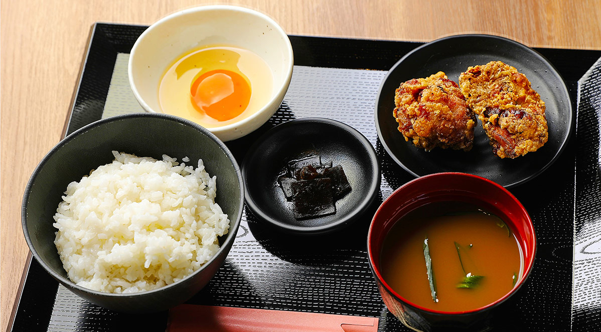 弁天の里の現在と卵かけご飯の真相！閉店の噂や最新メニューを徹底解説