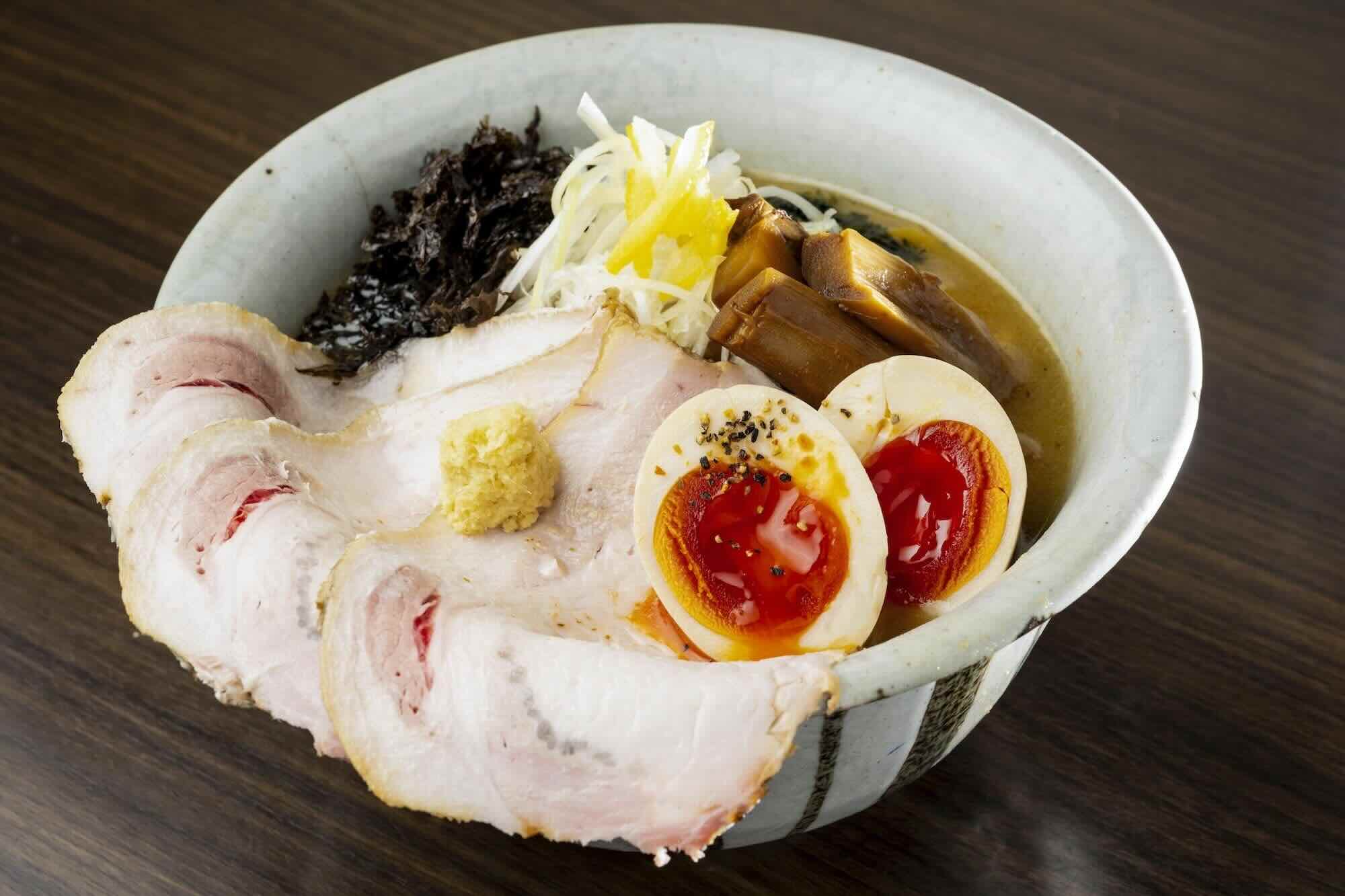 金沢・麺屋大河の評判と行列を徹底検証！野菜ジュースの謎と裏技