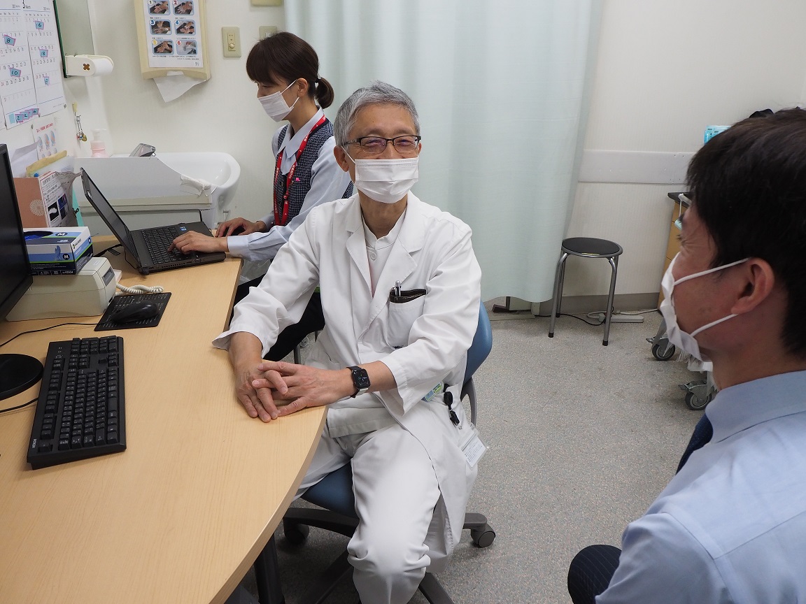 医師事務作業補助者は「やめとけ」？きつい現場の真相と給与の現実