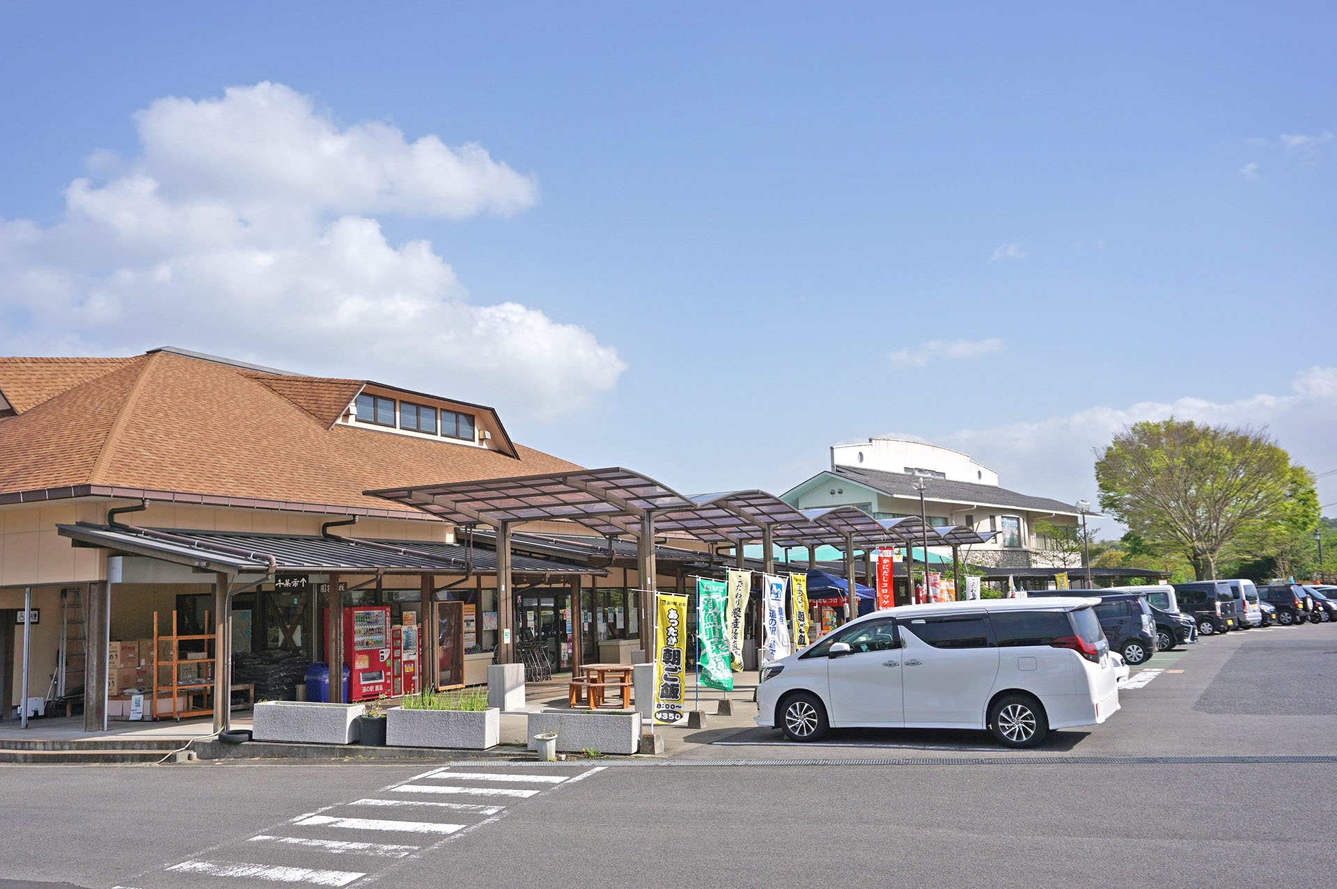 道の駅鹿島が今なぜ熱い？干潟体験や牡蠣小屋の評判と車中泊の真相