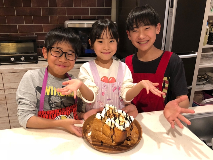 東大合格の長男と子供達の現在！みきママが語る知育と離婚後の絆