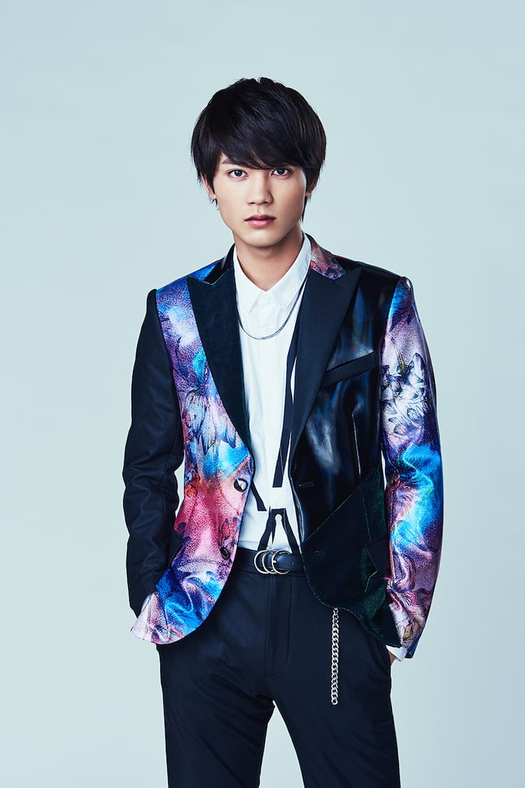 板垣瑞生がM! Lkを脱退した真相とは？卒業理由と現在の活動を追う