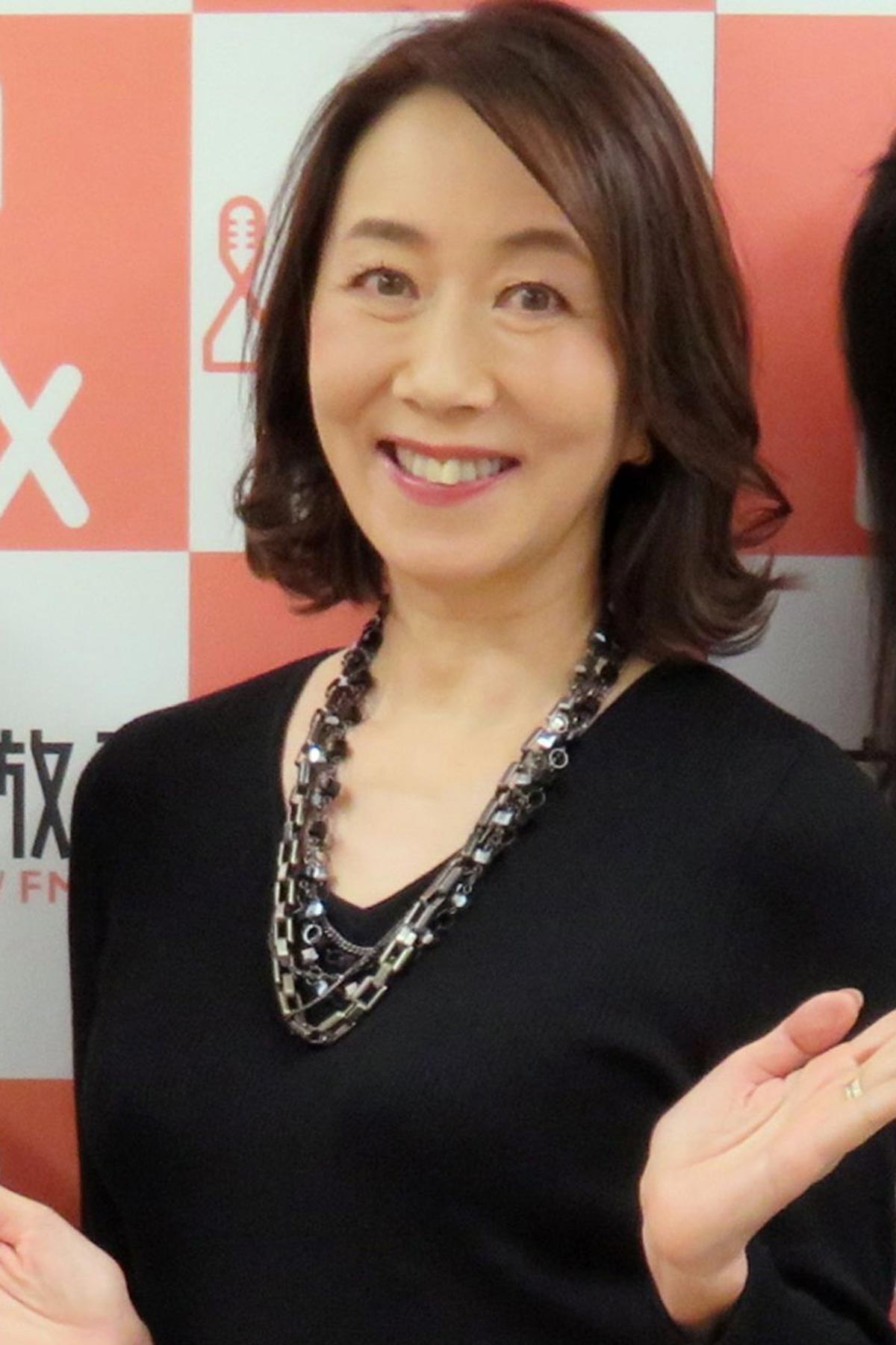 長野智子に「エロ」検索が浮上する真相とは？フジ時代と写真集の噂を解明